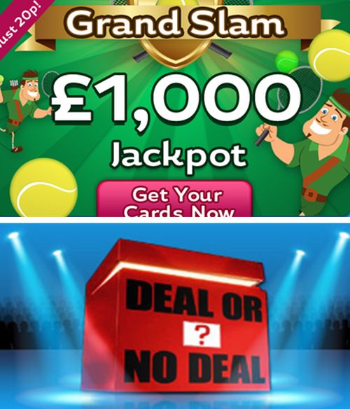 bingopromotions