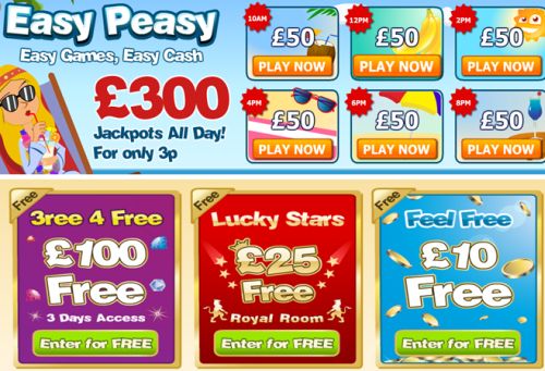 freebingogames
