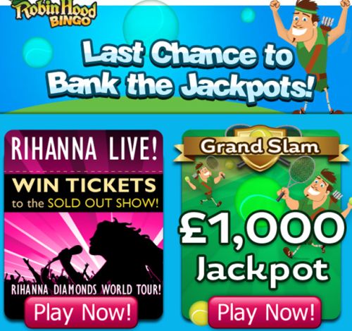 grandslamandfreebingobonus