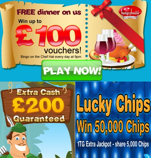 hungrytowin