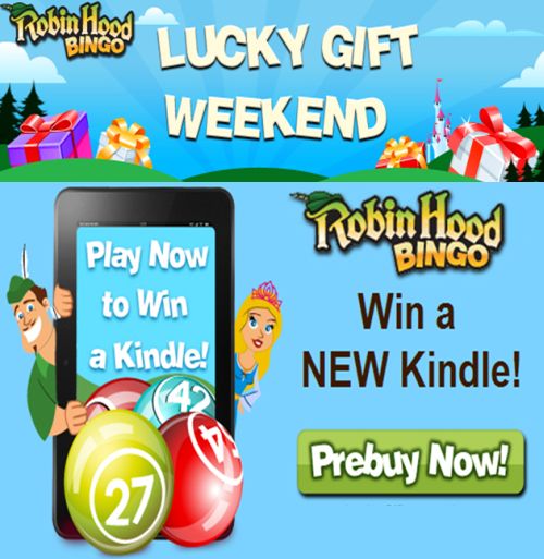 free kindle