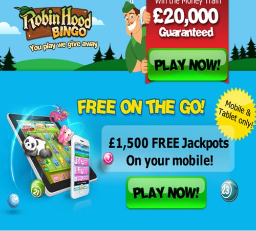 free on the go mobile room