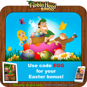 RHB Easter