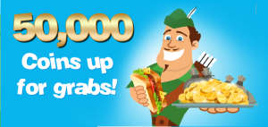 RobinHoodBingo-SandwichWeek