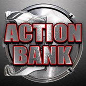 Action Bank Slots