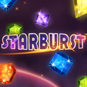 Starburst Slots